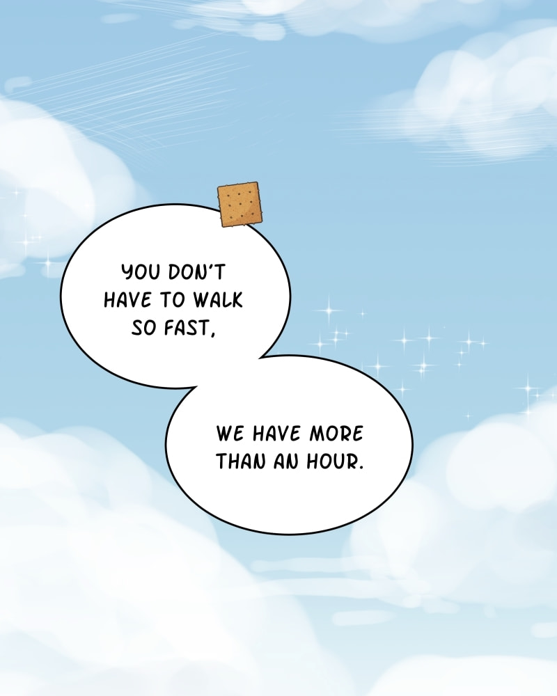 Gourmet Hound Chapter 163 page 39 - 