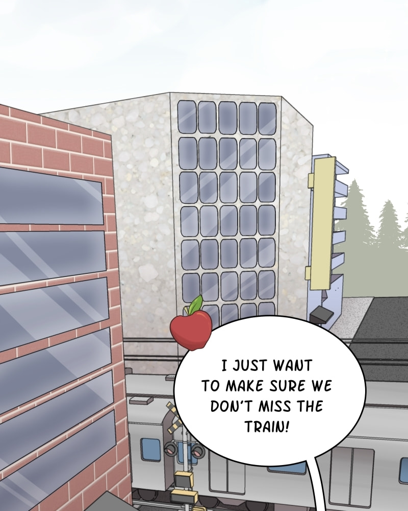 Gourmet Hound Chapter 163 page 40 - 