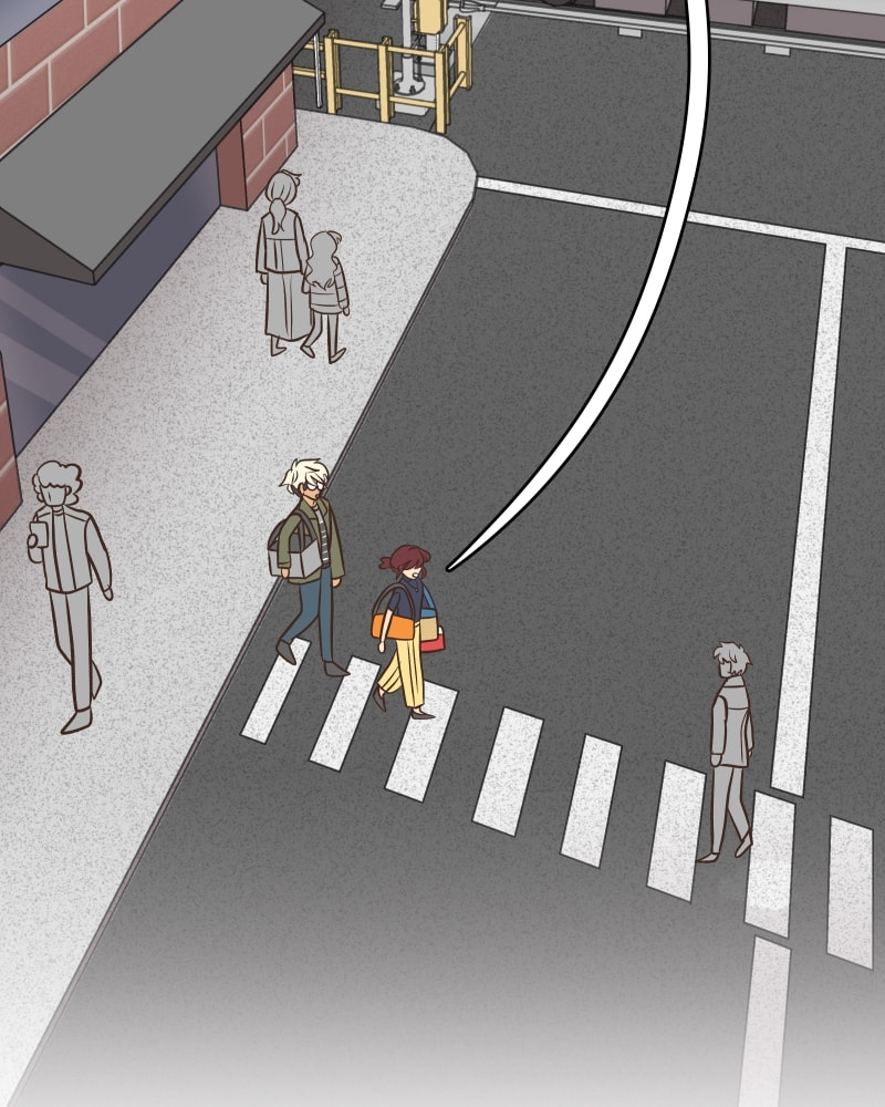 Gourmet Hound Chapter 163 page 41 - 
