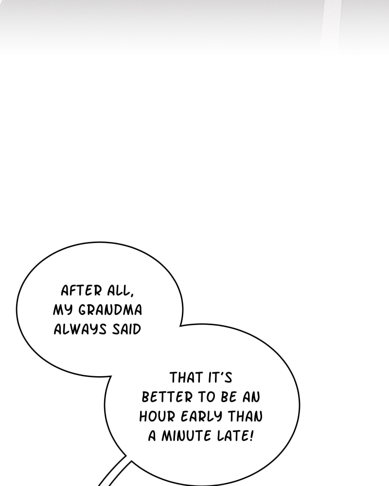 Gourmet Hound Chapter 163 page 42 - 