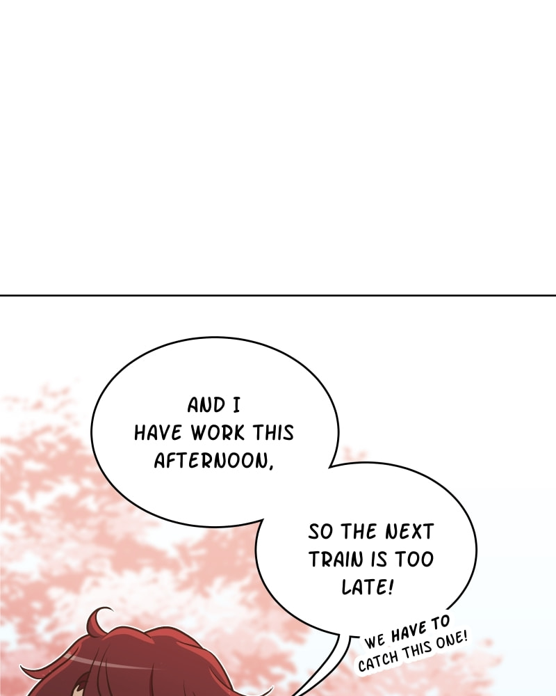 Gourmet Hound Chapter 163 page 44 - 