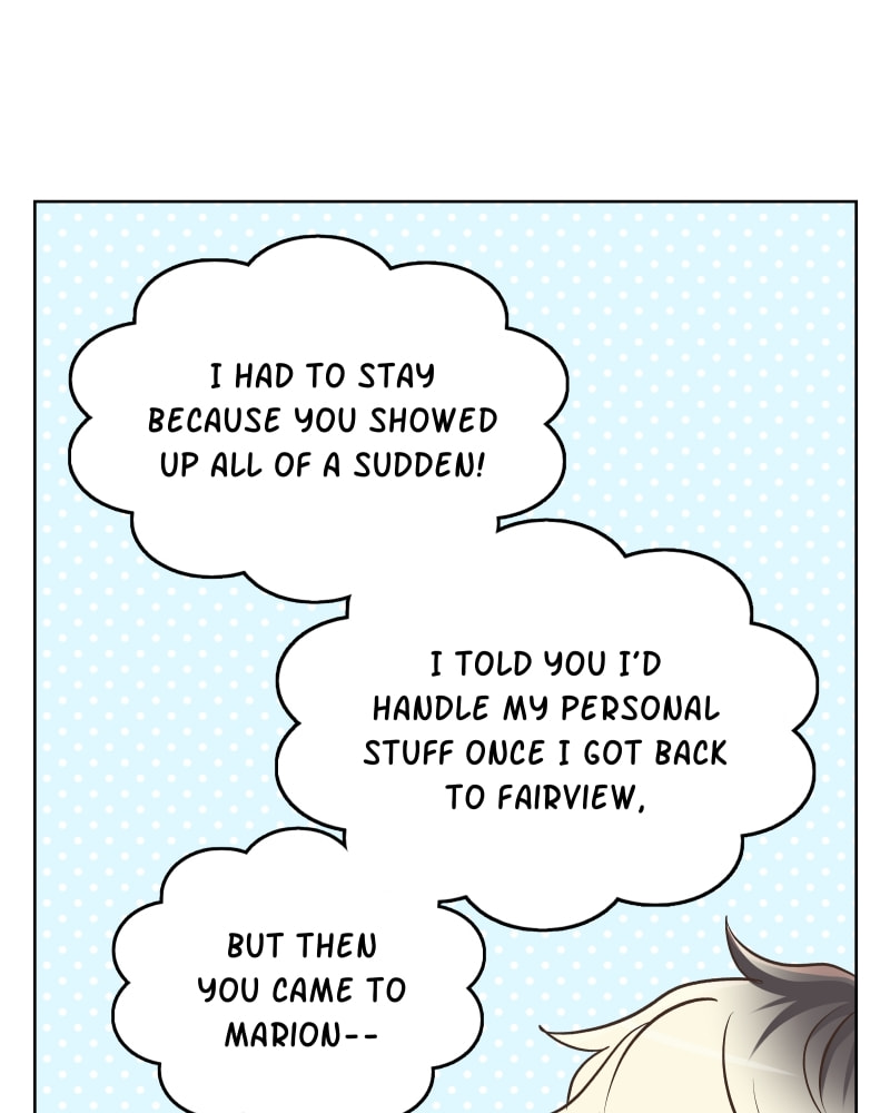 Gourmet Hound Chapter 163 page 46 - 