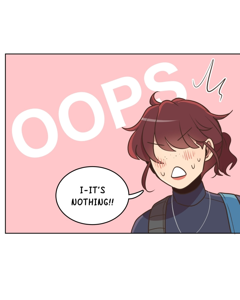 Gourmet Hound Chapter 163 page 48 - 