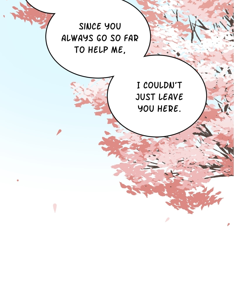 Gourmet Hound Chapter 163 page 50 - 