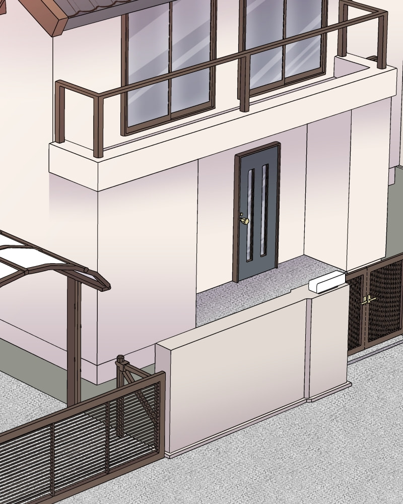 Gourmet Hound Chapter 163 page 6 - 