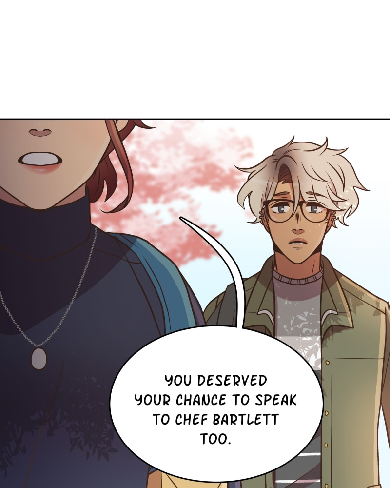 Gourmet Hound Chapter 163 page 51 - 