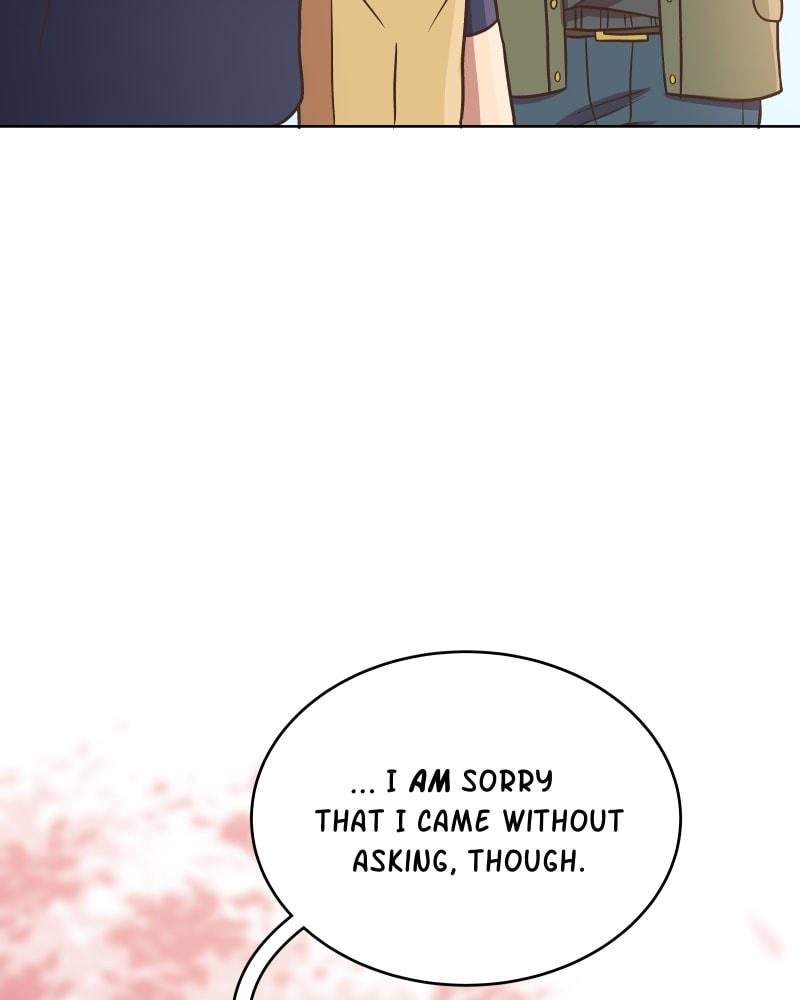 Gourmet Hound Chapter 163 page 52 - 