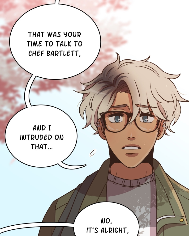 Gourmet Hound Chapter 163 page 53 - 