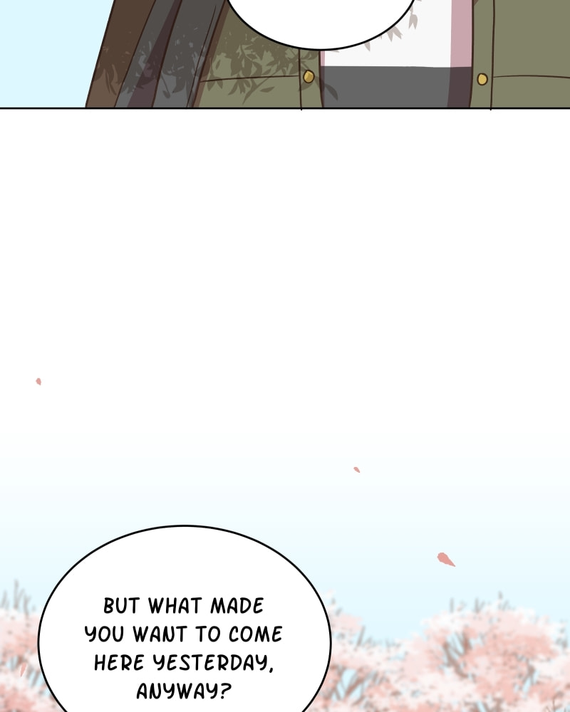 Gourmet Hound Chapter 163 page 54 - 