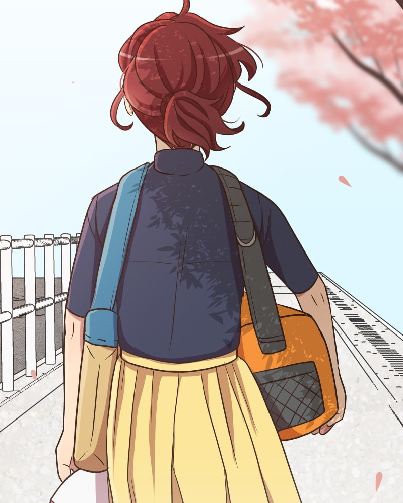 Gourmet Hound Chapter 163 page 58 - 