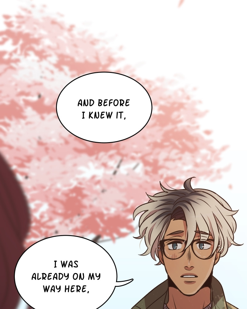 Gourmet Hound Chapter 163 page 60 - 