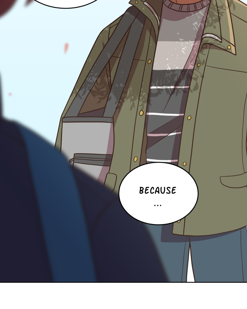 Gourmet Hound Chapter 163 page 61 - 