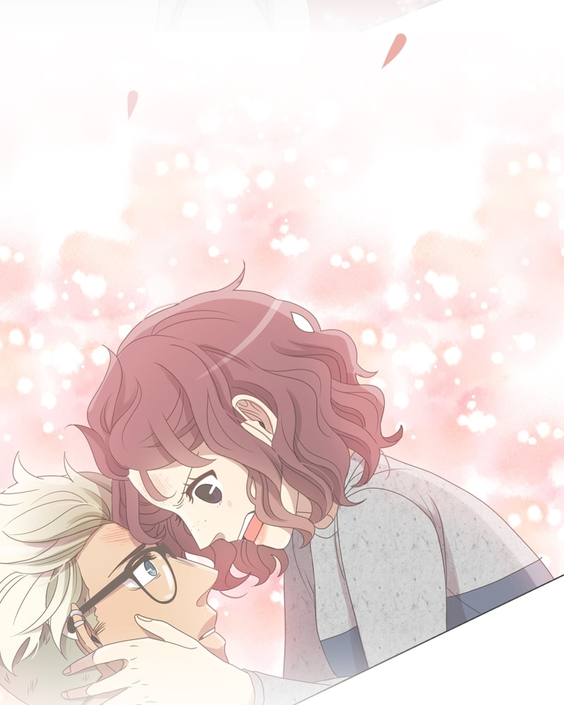 Gourmet Hound Chapter 163 page 64 - 