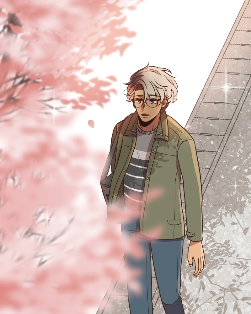 Gourmet Hound Chapter 163 page 68 - 