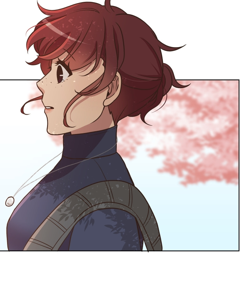 Gourmet Hound Chapter 163 page 73 - 