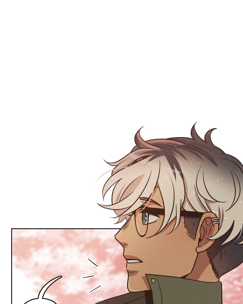 Gourmet Hound Chapter 163 page 74 - 