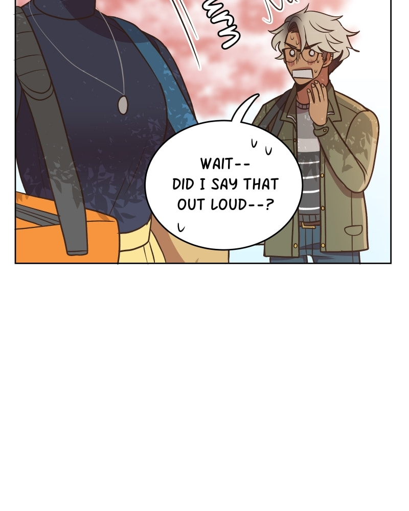 Gourmet Hound Chapter 163 page 76 - 