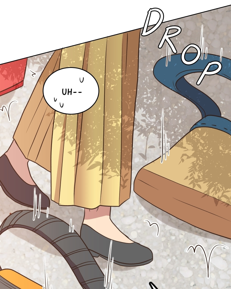 Gourmet Hound Chapter 163 page 77 - 