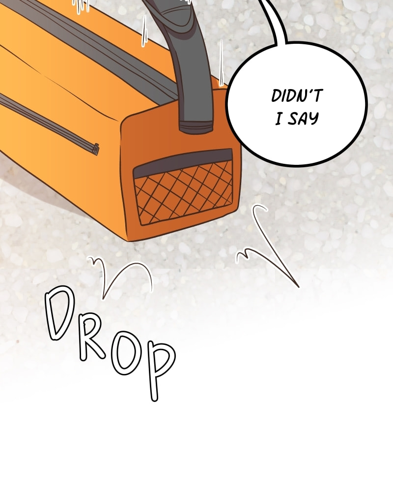 Gourmet Hound Chapter 163 page 78 - 