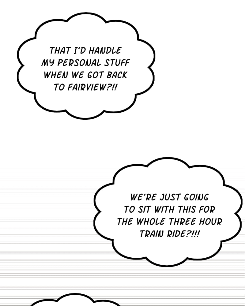 Gourmet Hound Chapter 163 page 79 - 