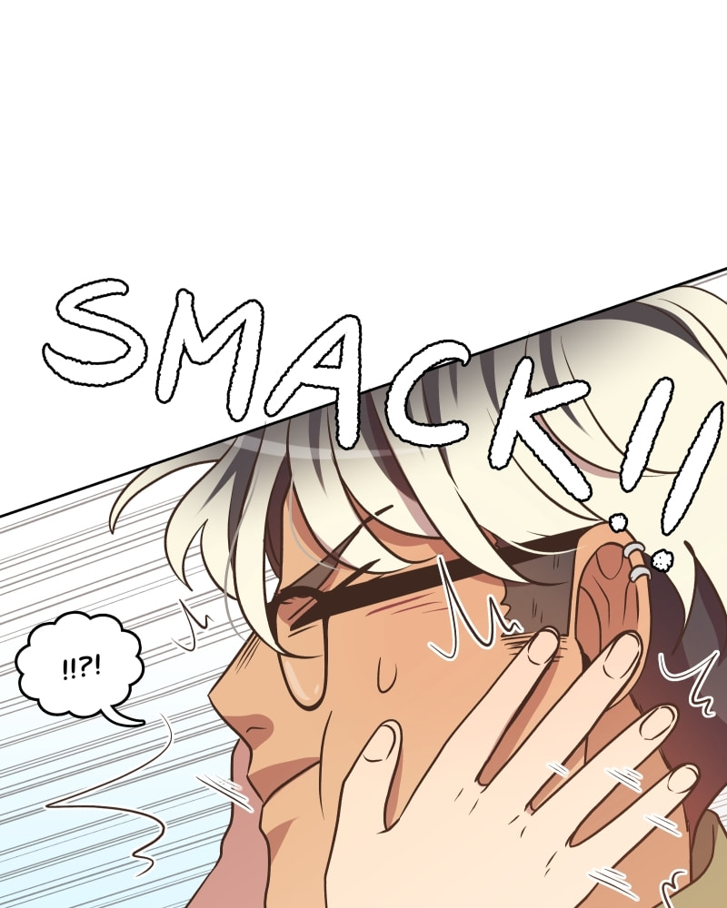 Gourmet Hound Chapter 163 page 81 - 