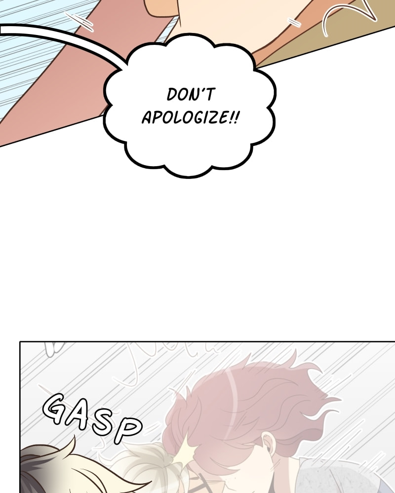 Gourmet Hound Chapter 163 page 82 - 