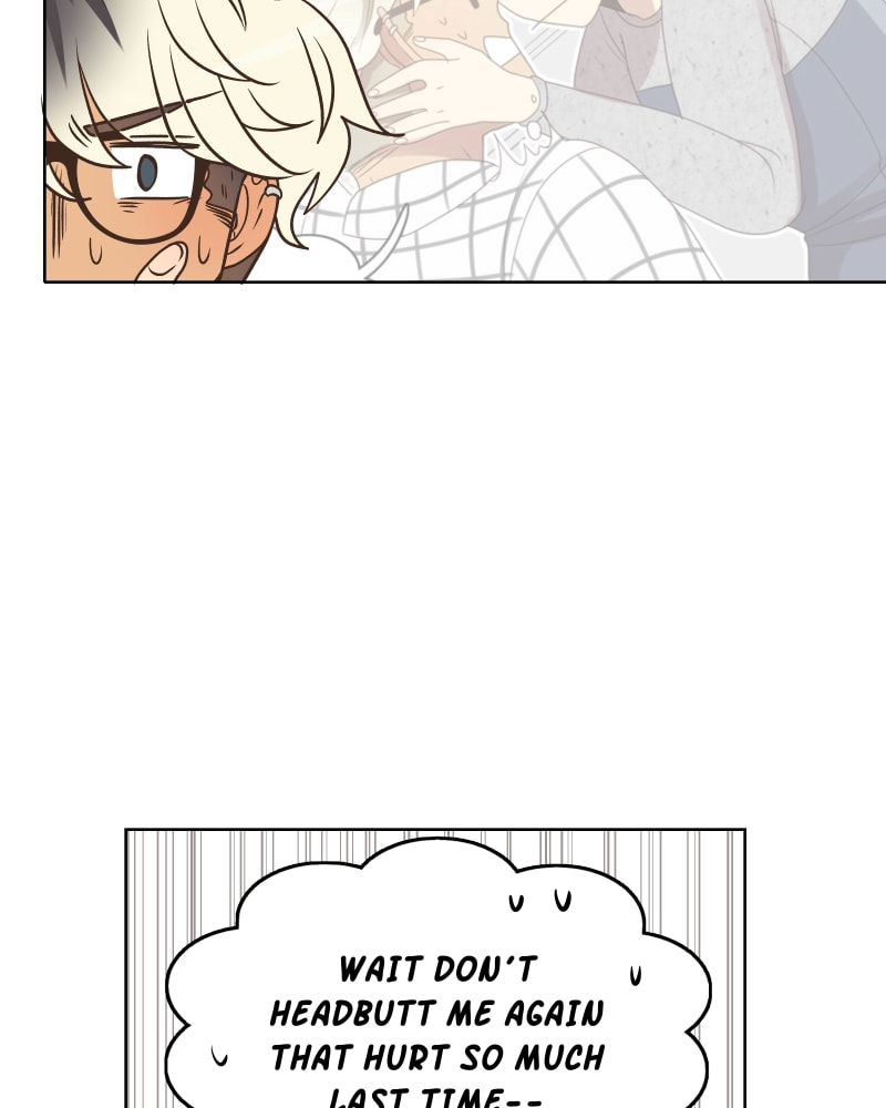 Gourmet Hound Chapter 163 page 83 - 