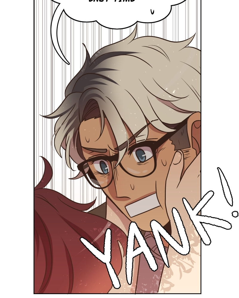 Gourmet Hound Chapter 163 page 84 - 
