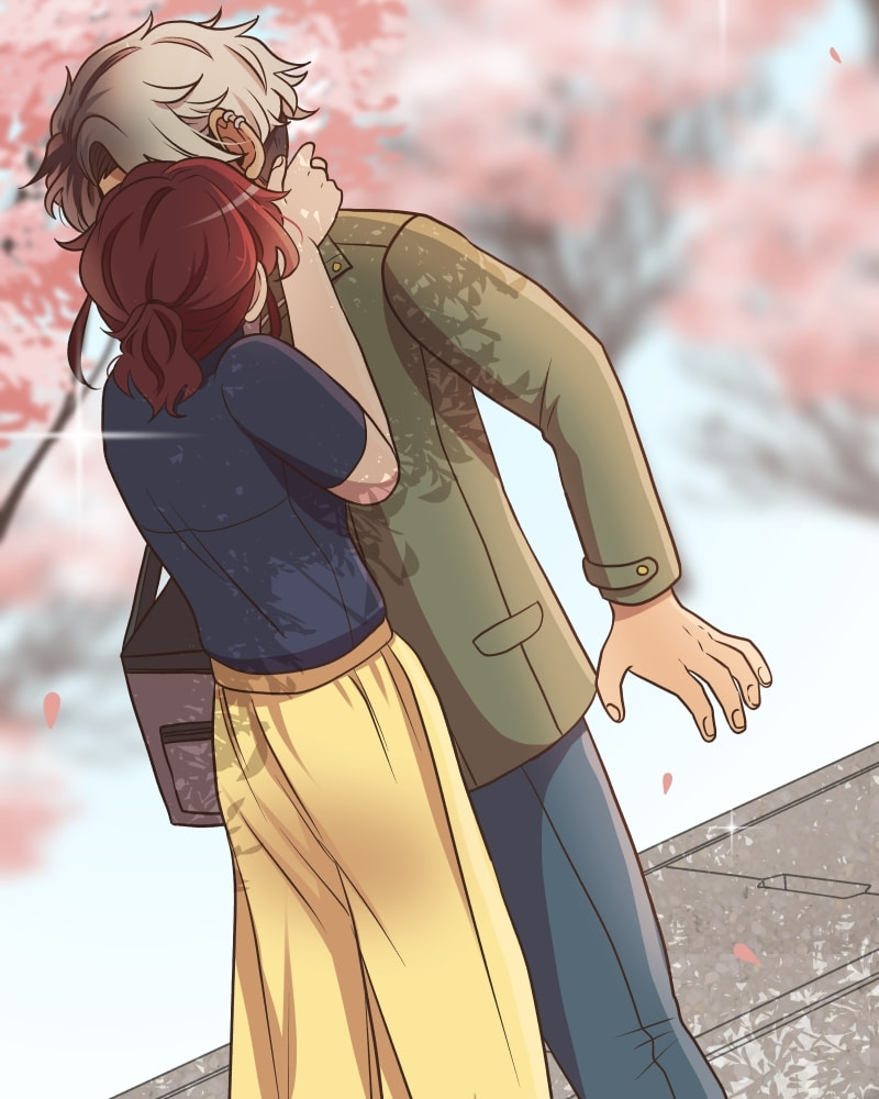 Gourmet Hound Chapter 163 page 87 - 