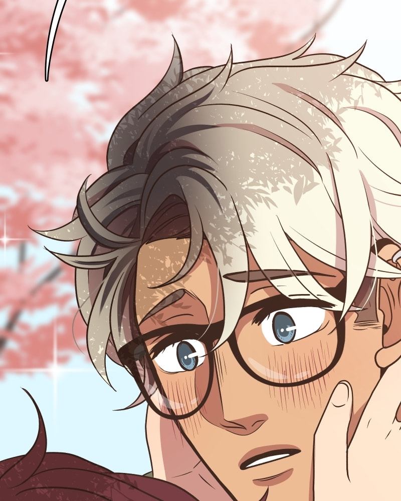 Gourmet Hound Chapter 163 page 97 - 