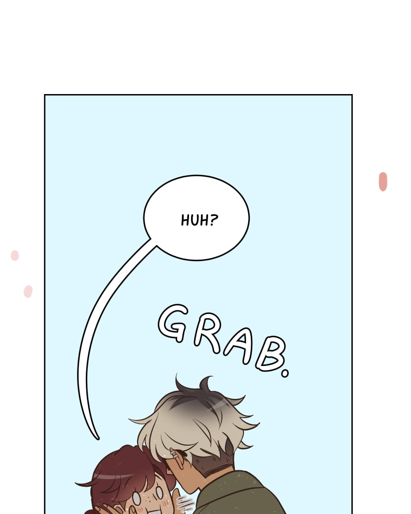 Gourmet Hound Chapter 163 page 99 - 
