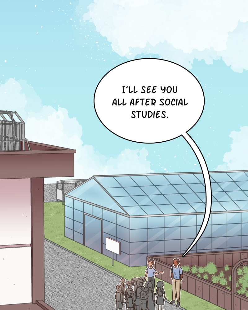 Gourmet Hound Chapter 164 page 2 - 