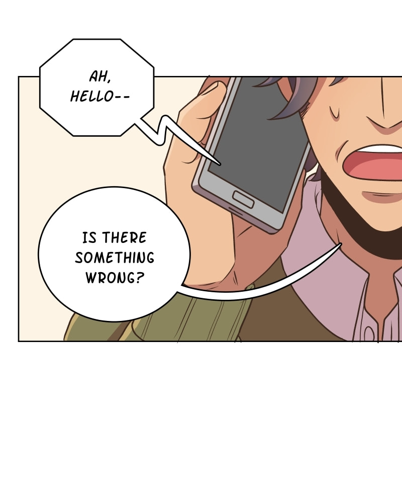 Gourmet Hound Chapter 164 page 11 - 