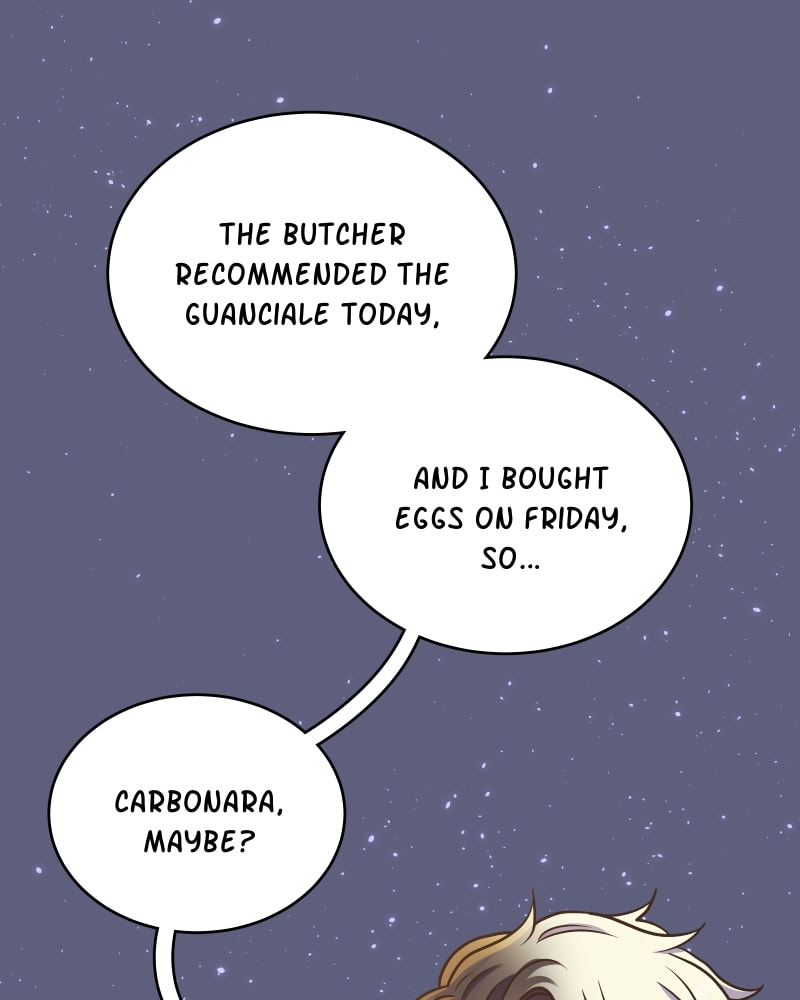 Gourmet Hound Chapter 164 page 102 - 