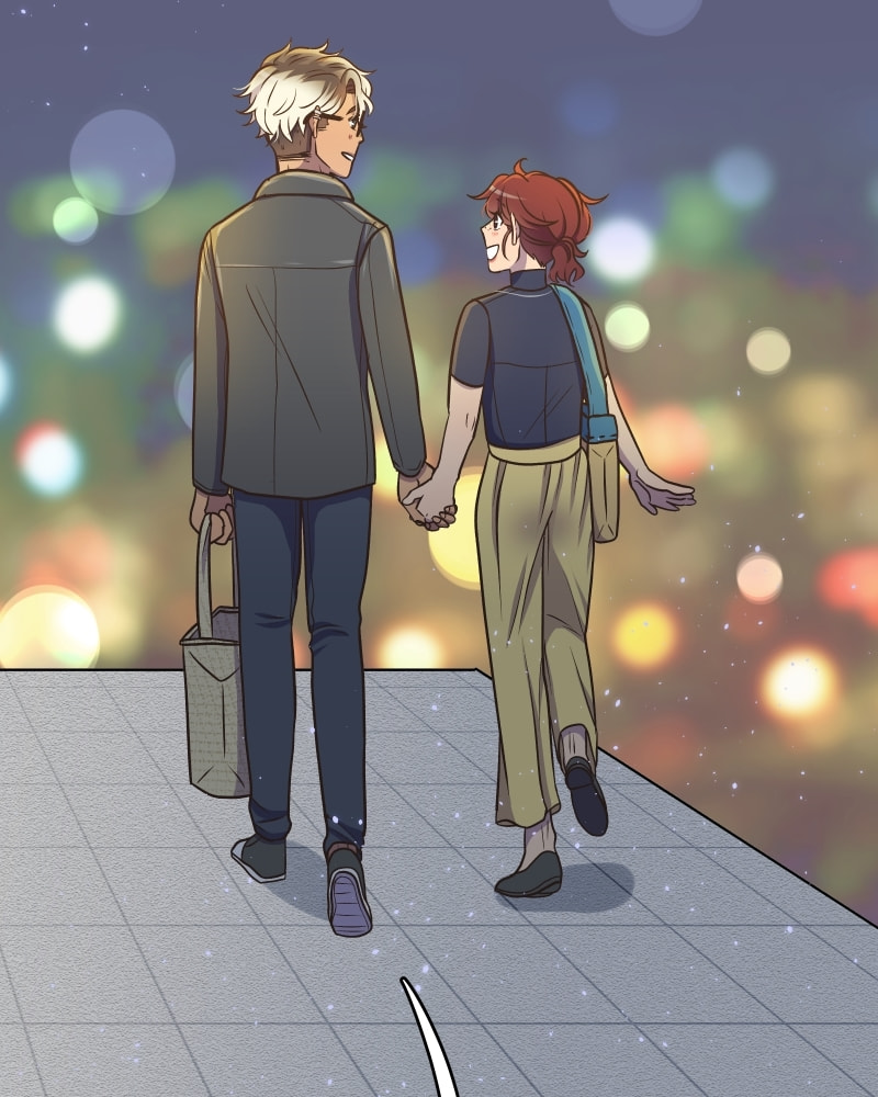 Gourmet Hound Chapter 164 page 106 - 