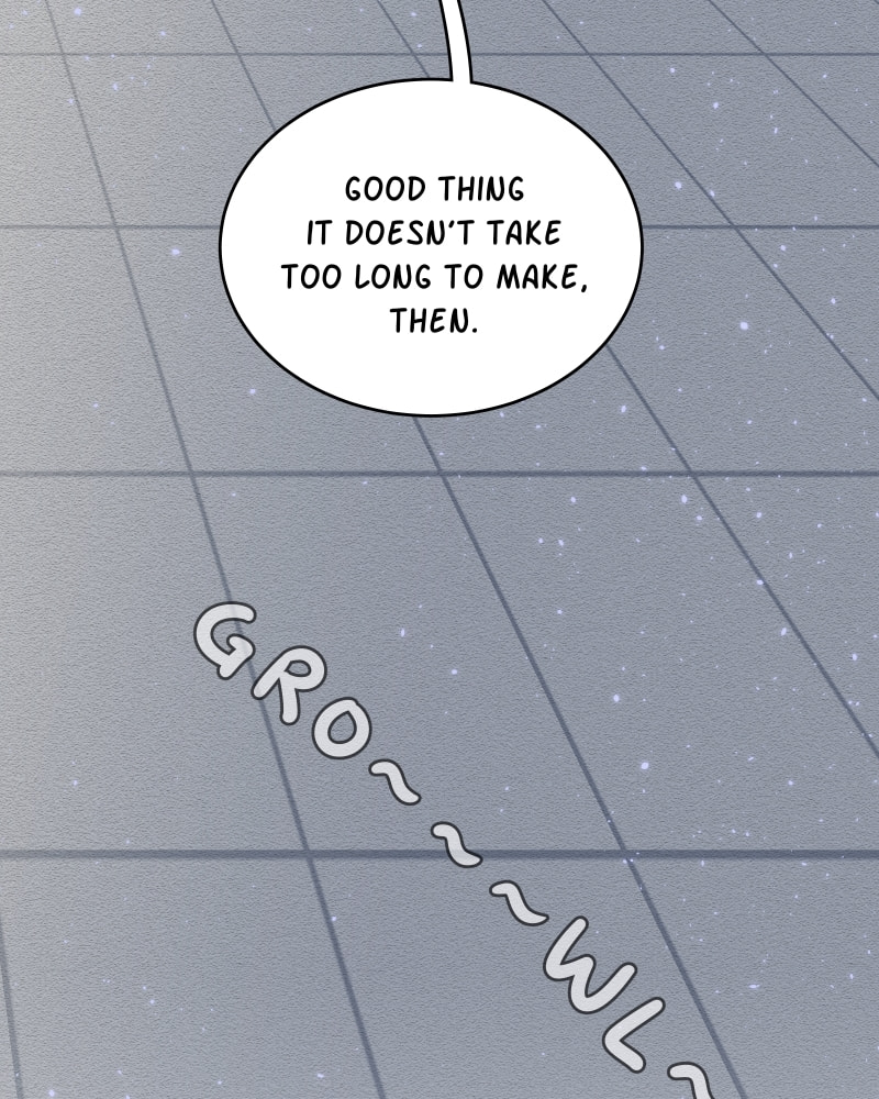 Gourmet Hound Chapter 164 page 107 - 