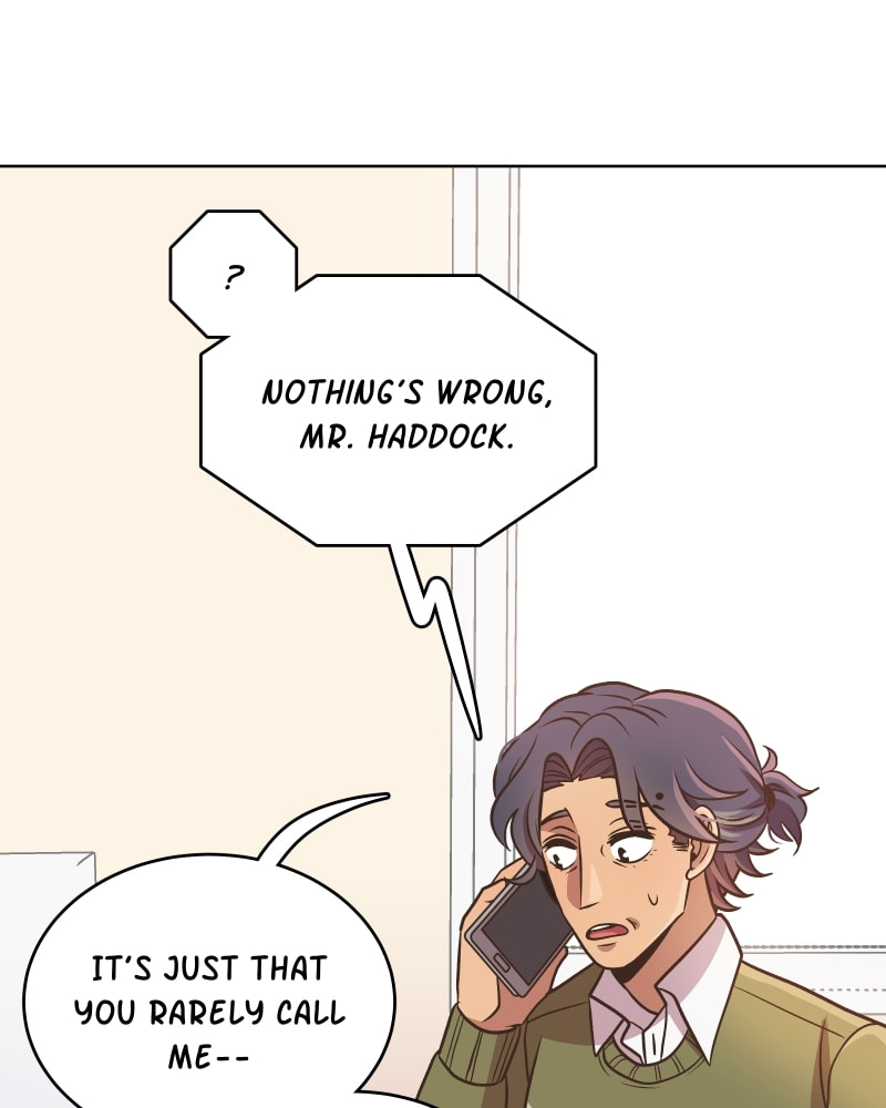 Gourmet Hound Chapter 164 page 12 - 