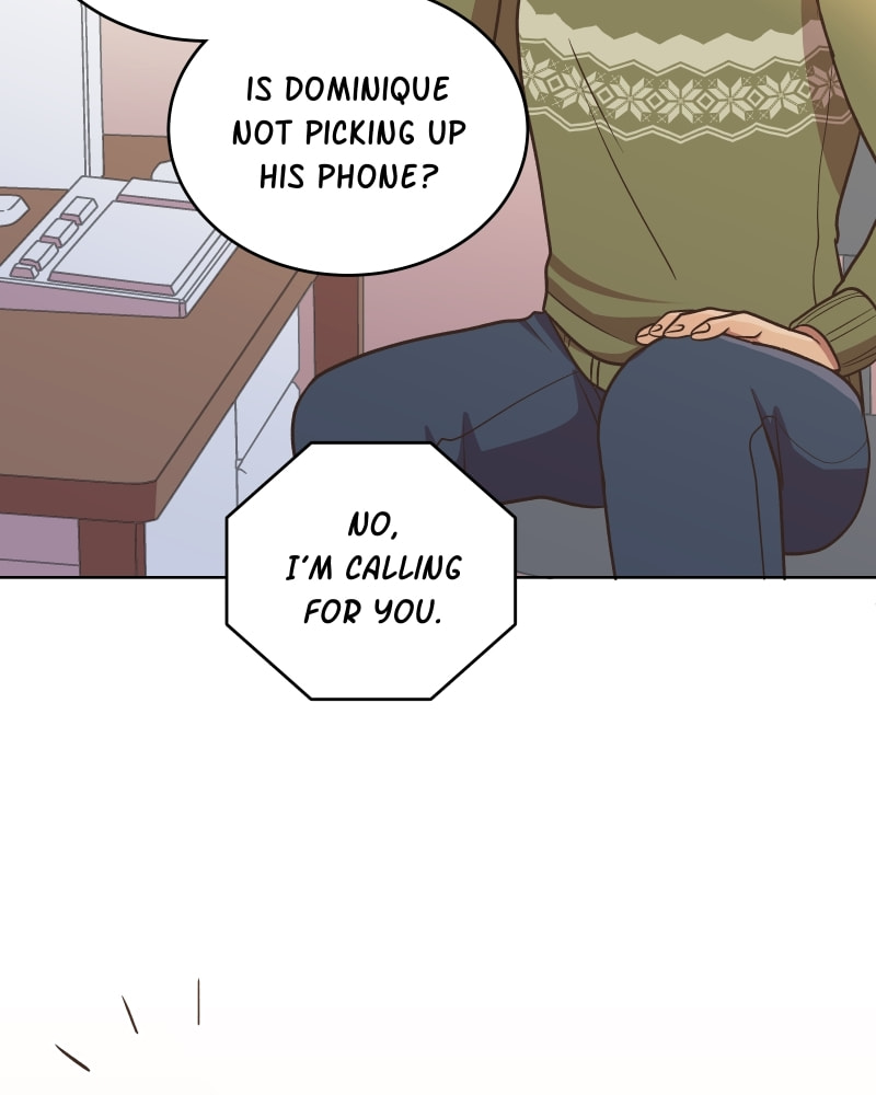 Gourmet Hound Chapter 164 page 13 - 