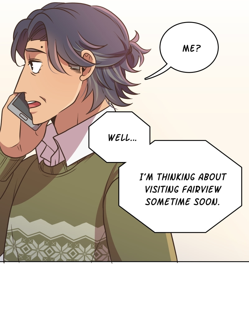 Gourmet Hound Chapter 164 page 14 - 