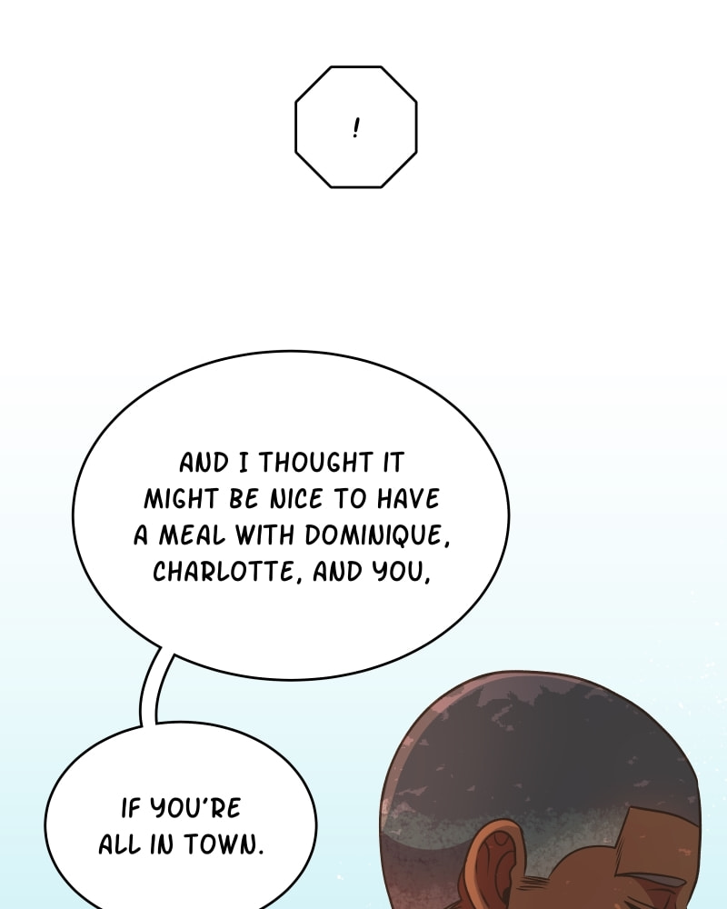 Gourmet Hound Chapter 164 page 15 - 