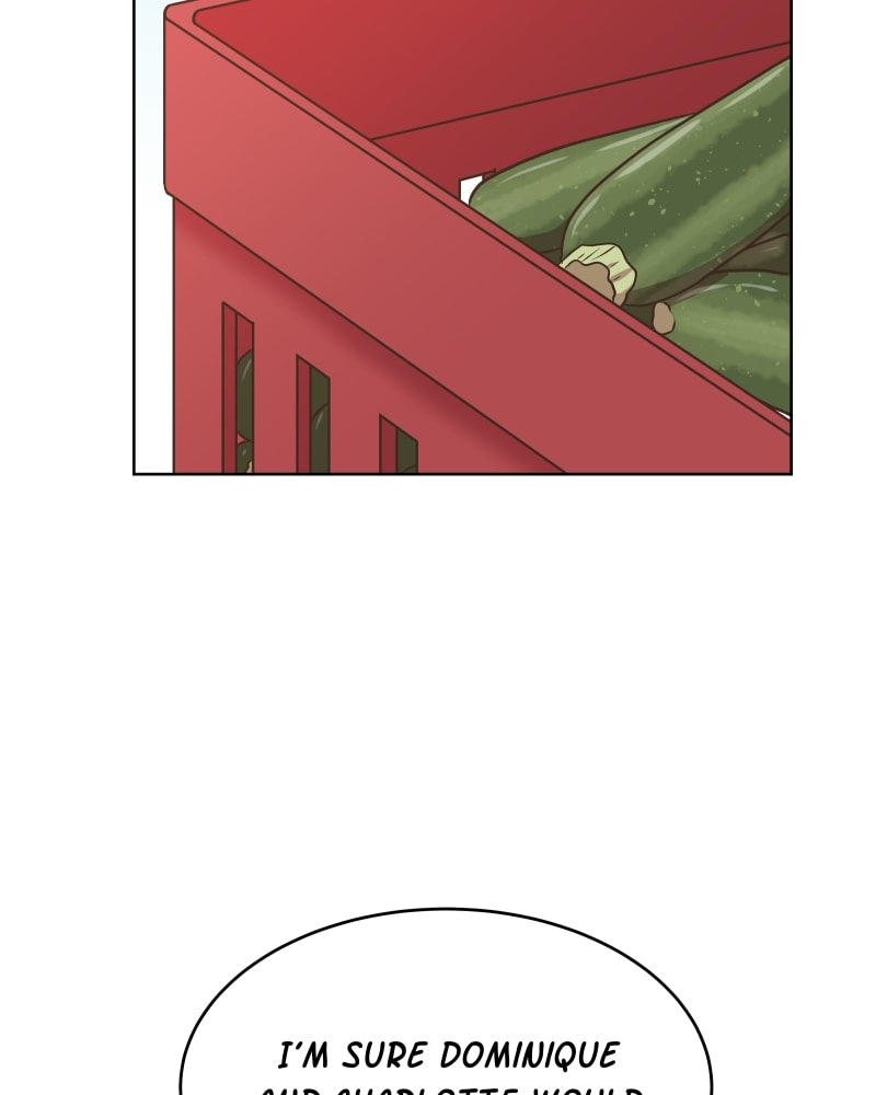 Gourmet Hound Chapter 164 page 18 - 