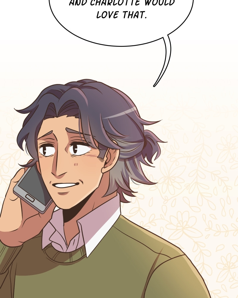 Gourmet Hound Chapter 164 page 19 - 