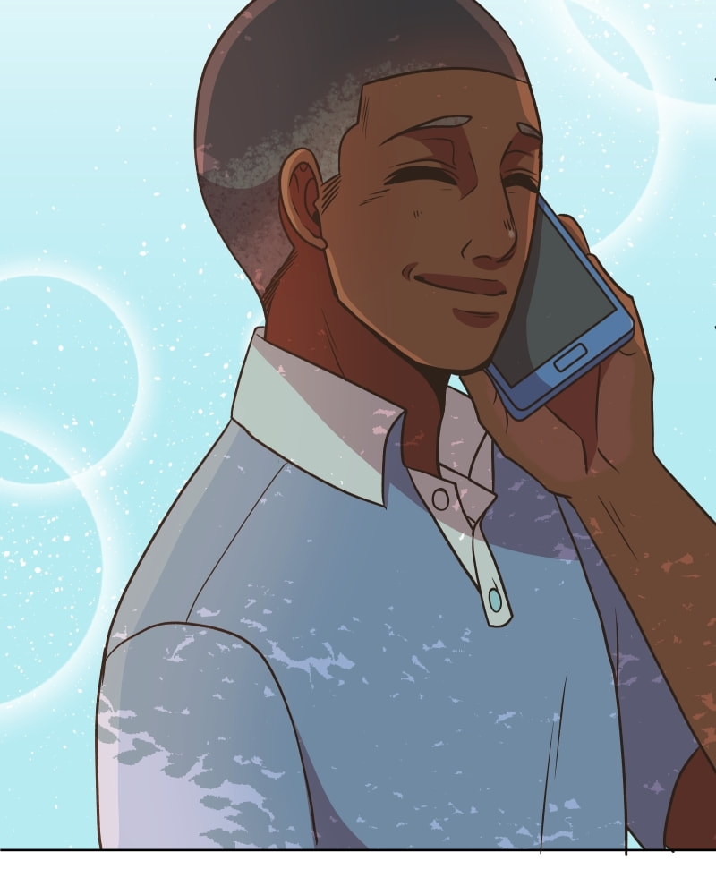 Gourmet Hound Chapter 164 page 21 - 