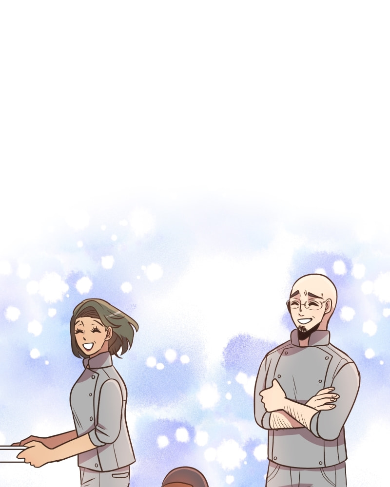 Gourmet Hound Chapter 164 page 22 - 