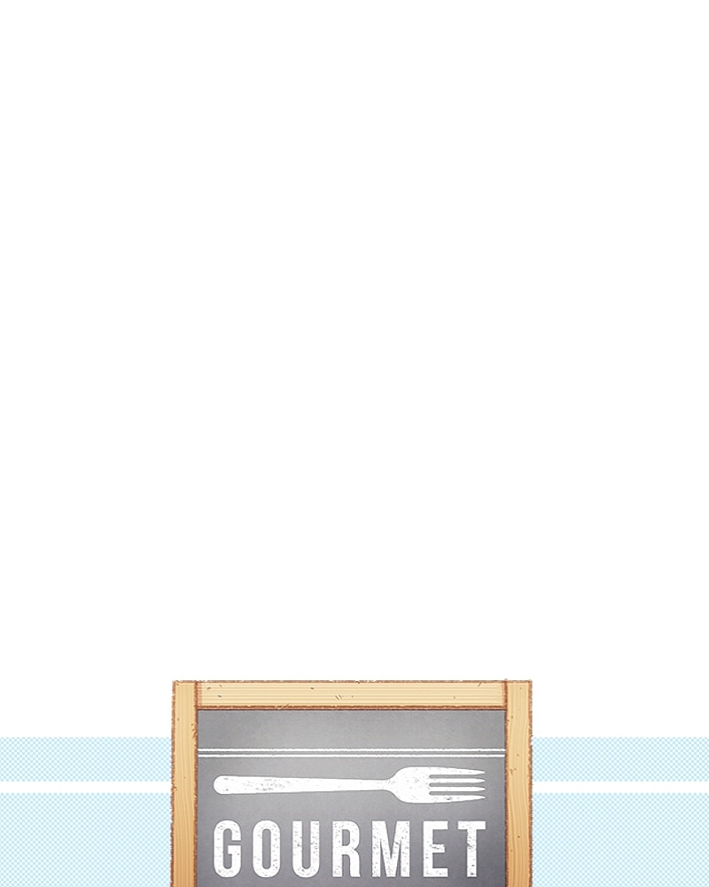 Gourmet Hound Chapter 164 page 25 - 