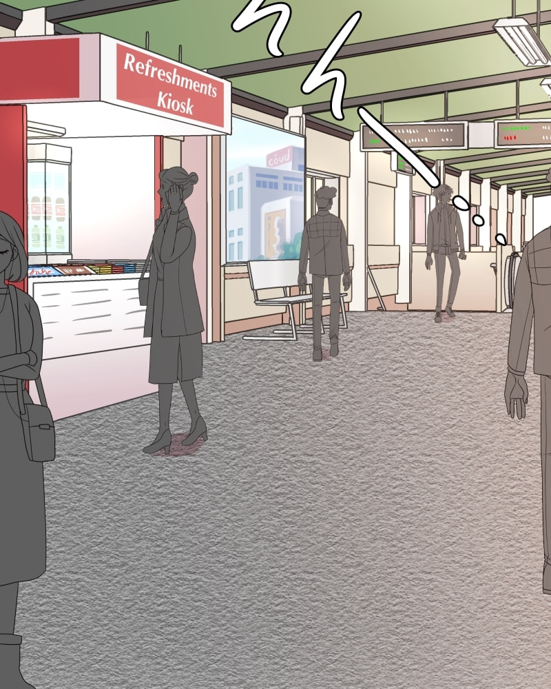 Gourmet Hound Chapter 164 page 29 - 