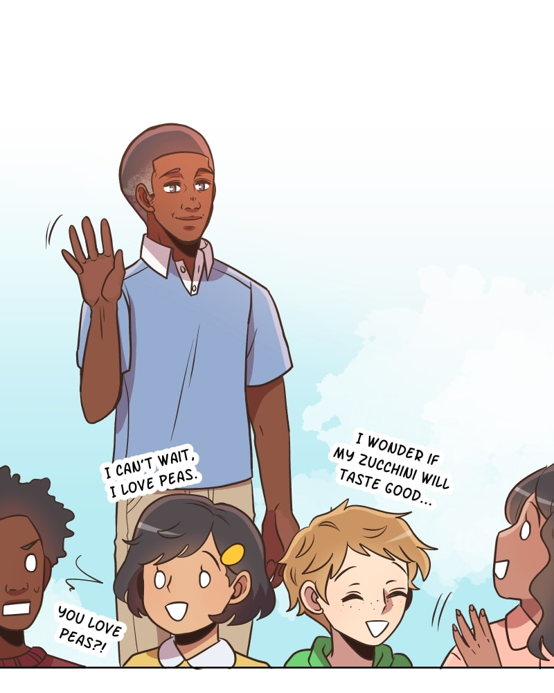 Gourmet Hound Chapter 164 page 4 - 