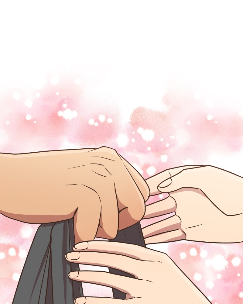 Gourmet Hound Chapter 164 page 31 - 