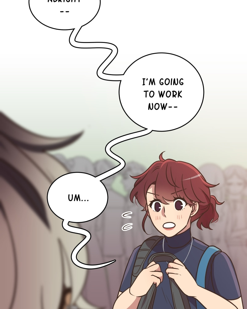 Gourmet Hound Chapter 164 page 33 - 