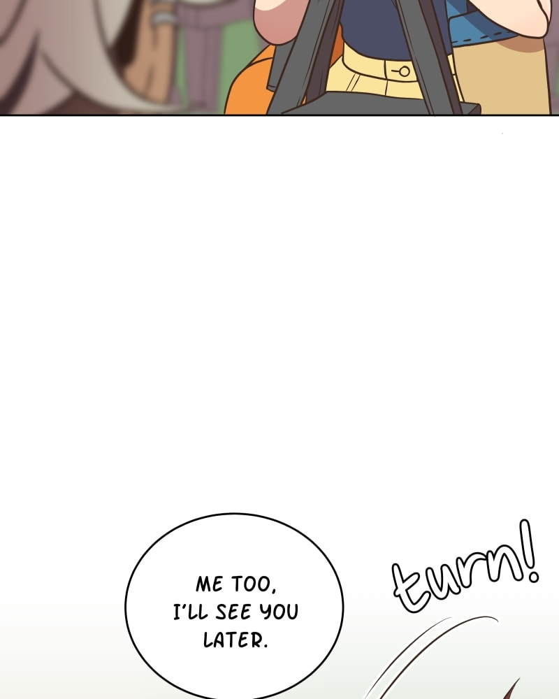 Gourmet Hound Chapter 164 page 34 - 